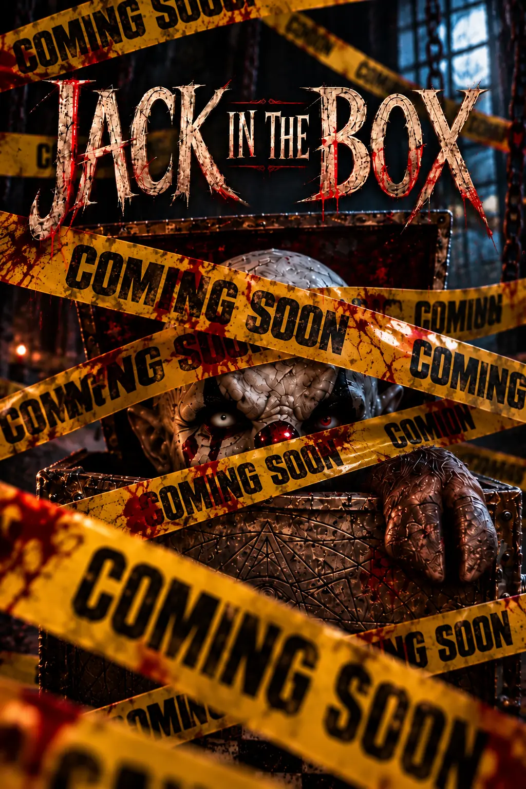 Coming Soon